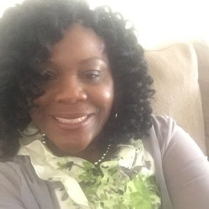 Meet your Posher, Patricia